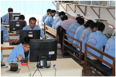 電腦維修全能班 云南先科職業(yè)培訓(xùn)學(xué)校助您掌握計(jì)算機(jī)維修技能