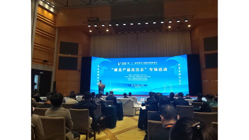 湖北產品全球行 華創會專場活動精彩亮相，助推品牌國際化新篇章